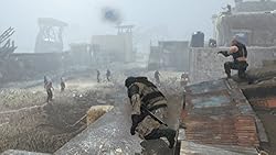 Metal Gear Survive - PlayStation 4