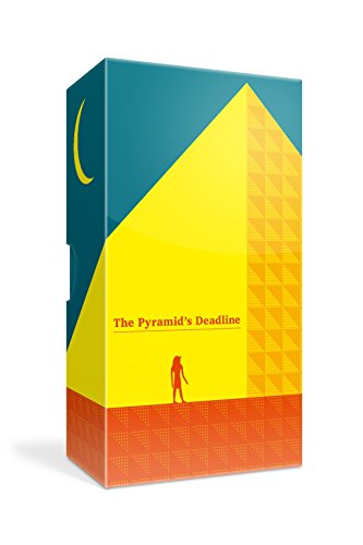 The Pyramids Deadline