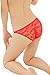 YueLian (TM) Women's Sexy G-string Thong Panties