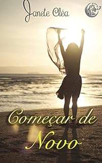 Livro Começar de novo...