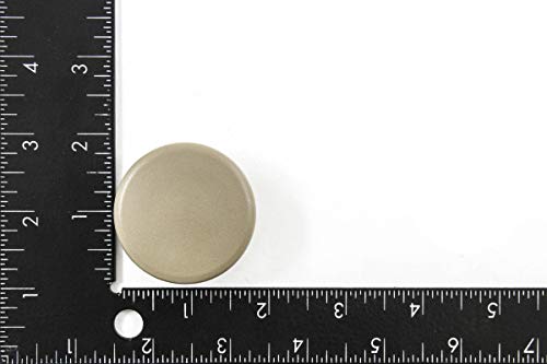 image for Red Hound Auto 2007-2014 Compatible with Chevrolet Chevy GMC GM Silver