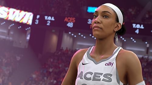 NBA 2K25 (輸入版:北米) - PS5