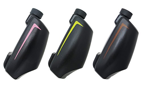 AtmosFlare 3D Pen Cartridge Refills (3 Pack), Light Pink/Yellow/Brown