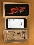 Apple iPhone 6S Plus 64GB (Space Gray) Factory Unlocked Smartphone - Retail Packaging