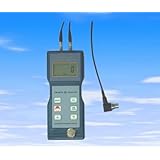 TM-8810 Digital Wall Ultrasonic Thickness Gauge 1.2-200mm TM8810
