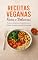 Livro Receitas Veganas Fáceis e Deliciosas