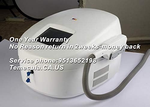 Californiamicroneedle Profession Portable HKS801 I-P-L Hair Reduce Hair Removal with 6filters 430 480 540 560 640 750nm filters skin rejuvenation beauty machine