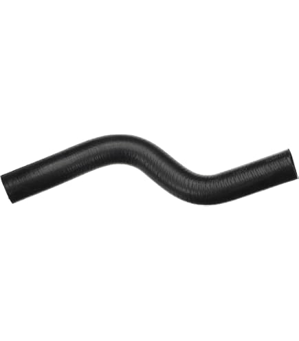 Dayco 72003 Radiator Coolant Hose Cross Reference