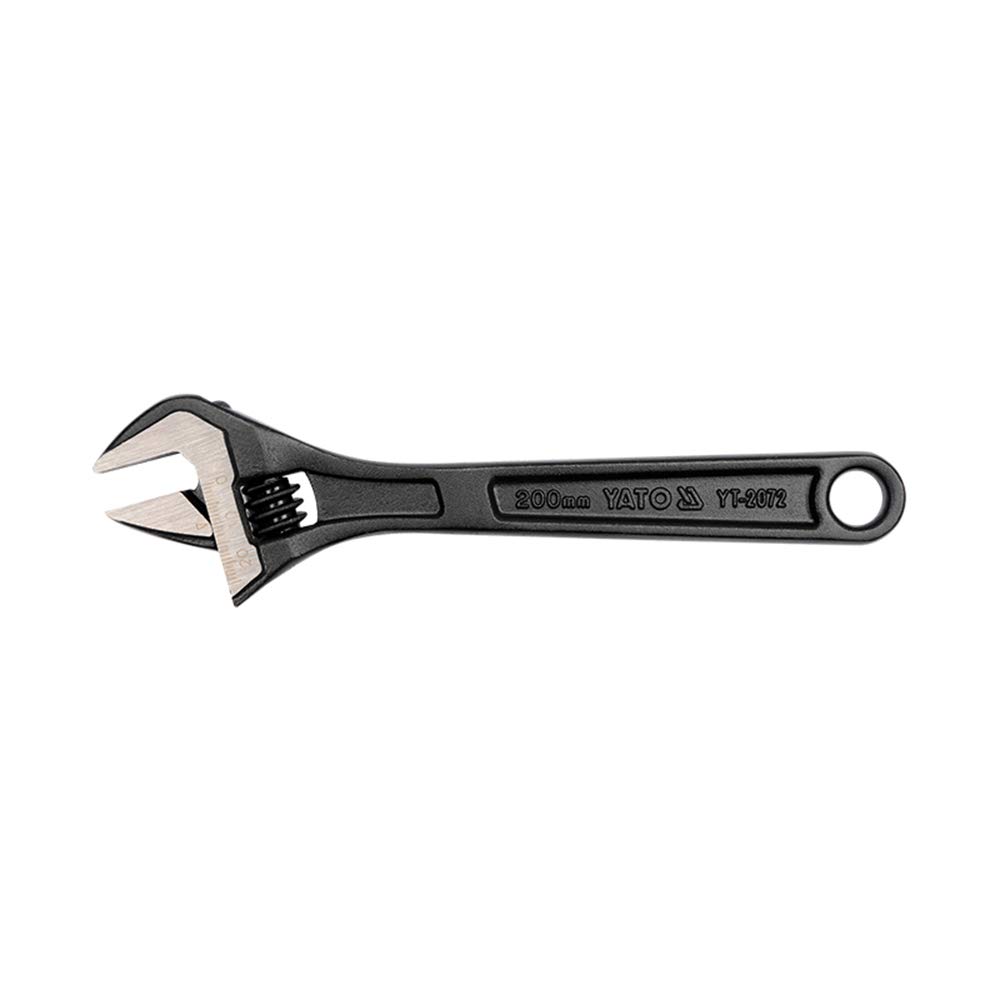 'Yato yt-2073 – Adjustable Wrench 10 Inch 250 Mm