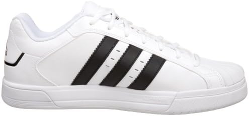 adidas superstar vulcano black