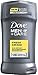 Dove Men + Care Antiperspirant Deodorant, Fresh Awake 2.7 oz (Pack of 3)