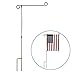 EasyGoProducts EGP-GARD-002 EasyGo Garden & Yard Stand-Holds Flags up to 12