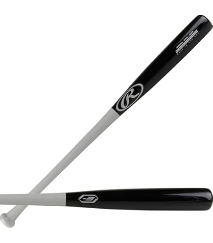 Amazon.com: Old Hickory Mike Trout Model Maple Wood Bat