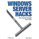 Windows Server Hacks