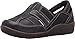 Clarks Women's Sillian Stork Fisherman Sandal
