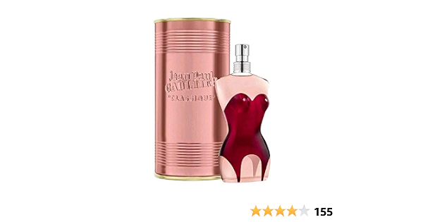 Amazon.com : JEAN PAUL GAULTIER by Jean 