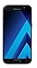 Samsung Galaxy A5 (2017) SM-A520F/DS 32GB Black Sky, 5.2
