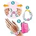 Twisty Petz - Angel Unicorn - Make a Bracelet or Twist into a Pet!