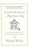 Little Bookstore of Big Stone Gap by Welch