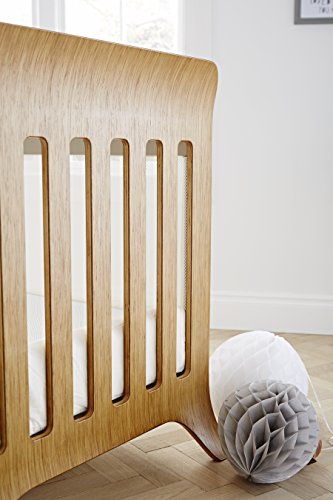 purflo purair cot bed