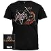 Slayer- Show No Mercy T-Shirt Size L