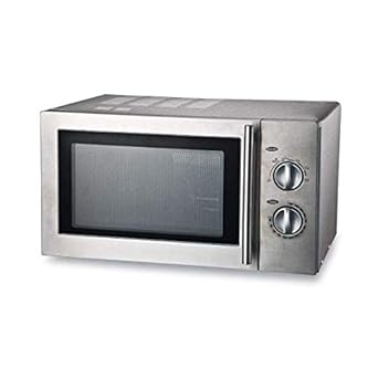 Microondas HM-910: Amazon.es: Industria, empresas y ciencia