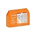 Holiday Special Gifts! Home Spa Bath and Body Natural Skin Care Gift Sets By Namaste Skin (4-Piece Grapefruit GiftSet)