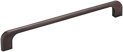 Jeffrey Alexander 264-192DBAC Alvar Cabinet