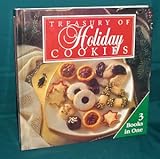 Treasury of Holiday Cookies by 