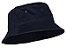 American Cities Fashion Fishermen Bucket Hat Cap Headwear - Navy