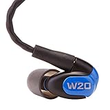 Westone Audio W20 Dual-Driver True-Fit Earphones