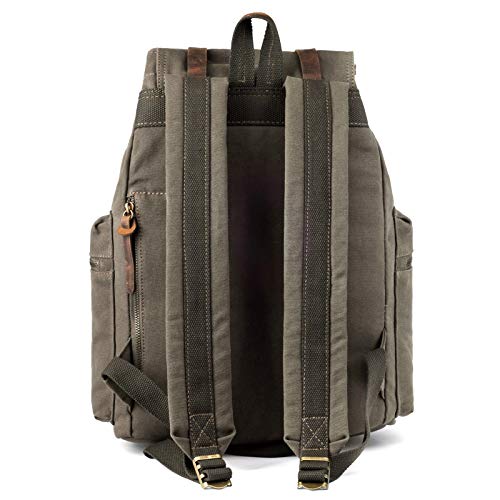 augur laptop backpack