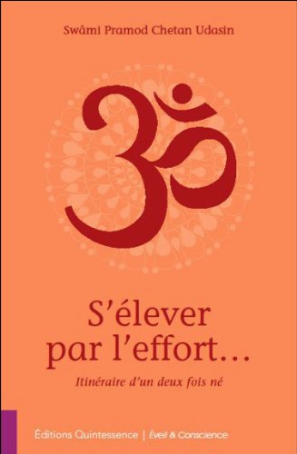S'élever par l'effort
