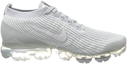 vapormax 3 pure platinum