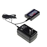 Walkera Spare Parts HM-05#4-Z-23 GA005 for 2S/3S Lipo Battery Charger