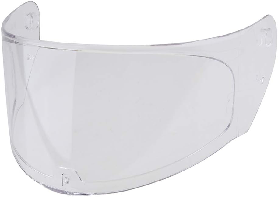 Ls2 Motorcycle Flip Up Visor Shield Lens Eaves For Ff320 328 353
