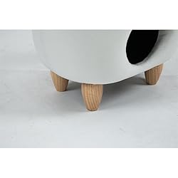 Home 2 Office Cat Condo Pet House