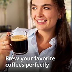 PHILIPS 2200 Series Fully Automatic Espresso