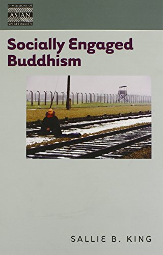 Socially Engaged Buddhism (Dimensions of Asian Spirituality)