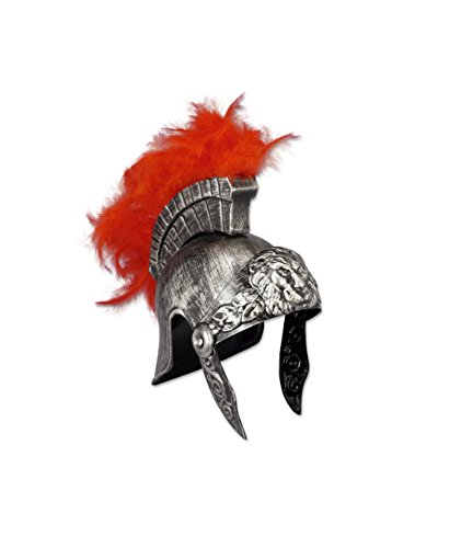 Silver Gladiator Helmet Roman Helmet Centurion Helmet 21990