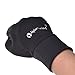 Vbiger Winter Gloves Touch Screen Gloves Outdoor Cycling Gloves For Men And Women(Black, L)