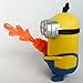 Mcdonalds 2015 Minions Happy Meal Lava Shooting Kevin