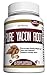 Pure Yacon Root Powder Extract Capsules - All Natural Prebiotic Supplement Detox and Cleanse, Weight Loss, Digestion, Boosts Metabolism, and Suppresses Appetite - 60 Caps - 30 Day Supply - Made in USA