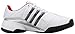 adidas Performance Men's Barricade Classic Tennis Shoe