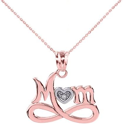 Diamond Pendant Necklace Pendants 