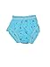 New Day Baby Girls' Cotton Panties Pack Of Ten