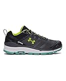 Under Armour Men's UA Verge Low GTX Boots