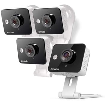 Amazon.com : Funlux 720p HD Wireless Smart Home Day Night