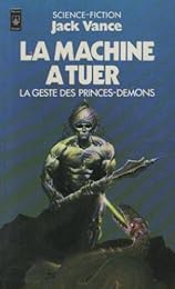 La  Machine à tuer