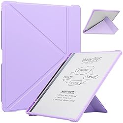 HGWALP Remarkable 2 Case with Pen Holder, Slim